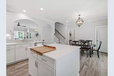 436 Cahors Trail, Holly Springs, NC 27540 - Photo 5