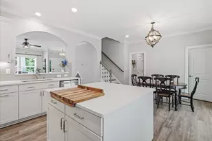 436 Cahors Trail, Holly Springs, NC 27540 - Photo 5
