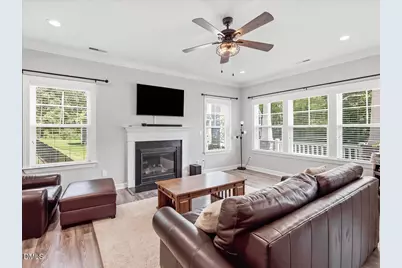 436 Cahors Trail, Holly Springs, NC 27540 - Photo 7