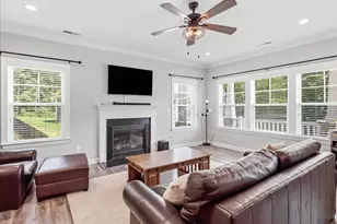 436 Cahors Trail, Holly Springs, NC 27540 - Photo 7