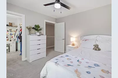 436 Cahors Trail, Holly Springs, NC 27540 - Photo 23