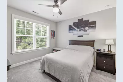436 Cahors Trail, Holly Springs, NC 27540 - Photo 25