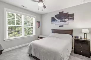 436 Cahors Trail, Holly Springs, NC 27540 - Photo 25