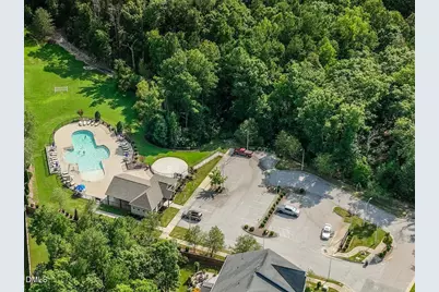 436 Cahors Trail, Holly Springs, NC 27540 - Photo 29