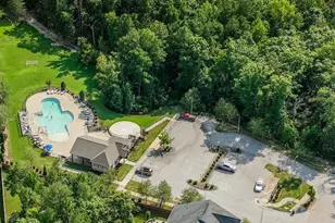 436 Cahors Trail, Holly Springs, NC 27540 - Photo 29