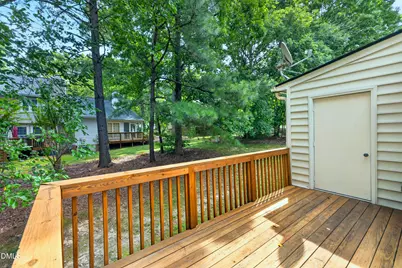 106 Altair Circle, Apex, NC 27502 - Photo 21
