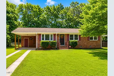 5233 Butternut Drive, Fayetteville, NC 28304 - Photo 1