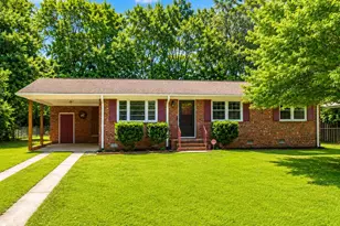 5233 Butternut Dr, Fayetteville, NC 28304 - Photo 1