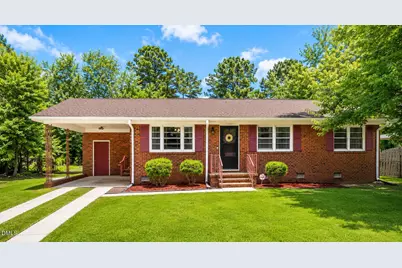 5233 Butternut Drive, Fayetteville, NC 28304 - Photo 1