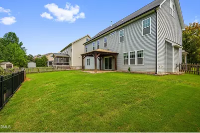 6928 Rex Road, Holly Springs, NC 27540 - Photo 43