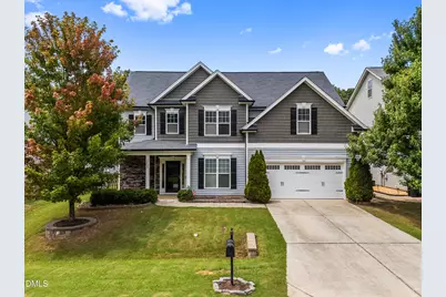 6928 Rex Road, Holly Springs, NC 27540 - Photo 1
