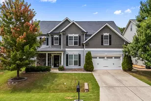 6928 Rex Rd, Holly Springs, NC 27540 - Photo 1