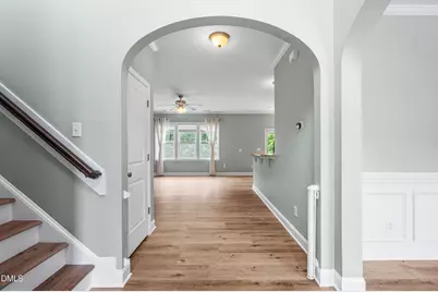 6928 Rex Road, Holly Springs, NC 27540 - Photo 3