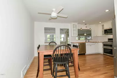 6121 Yates Mill Pond Road, Raleigh, NC 27606 - Photo 5