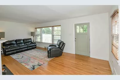 6121 Yates Mill Pond Road, Raleigh, NC 27606 - Photo 3