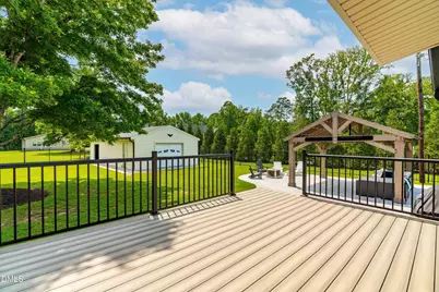 2331 Twin Acres Road, Clayton, NC 27520 - Photo 25