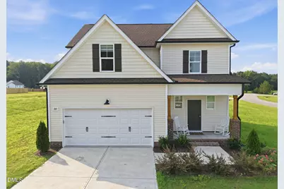 209 Danube Drive, Zebulon, NC 27597 - Photo 1
