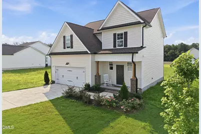 209 Danube Drive, Zebulon, NC 27597 - Photo 3