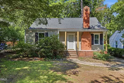 603 Pilot Avenue, Fayetteville, NC 28303 - Photo 1