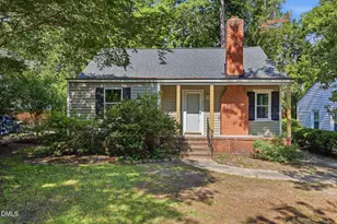 603 Pilot Ave, Fayetteville, NC 28303 - Photo 1