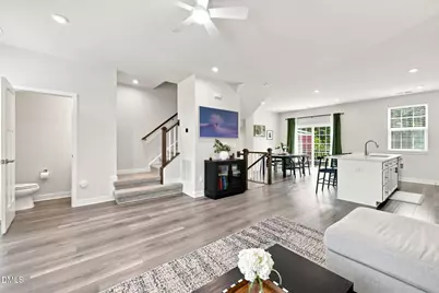 219 Colvard Farms Road, Durham, NC 27713 - Photo 7