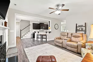 7808 Cortona Way, Wendell, NC 27591 - Photo 9