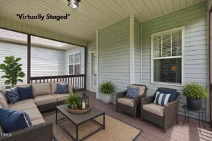 7808 Cortona Way, Wendell, NC 27591 - Photo 25