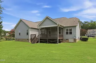 7808 Cortona Way, Wendell, NC 27591 - Photo 29