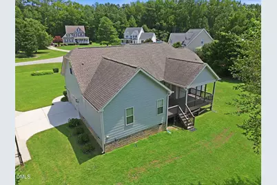 7808 Cortona Way, Wendell, NC 27591 - Photo 31