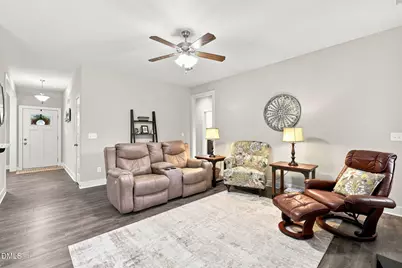 7808 Cortona Way, Wendell, NC 27591 - Photo 5