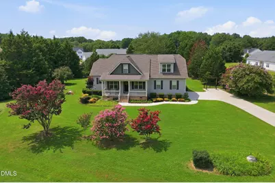 7808 Cortona Way, Wendell, NC 27591 - Photo 3