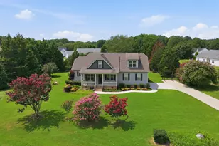 7808 Cortona Way, Wendell, NC 27591 - Photo 3