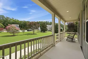 7808 Cortona Way, Wendell, NC 27591 - Photo 5