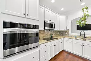 3038 Cullens Dr, Graham, NC 27253 - Photo 17