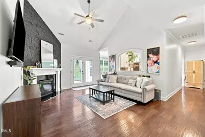 3038 Cullens Drive, Graham, NC 27253 - Photo 11