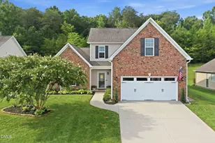 3038 Cullens Dr, Graham, NC 27253 - Photo 1