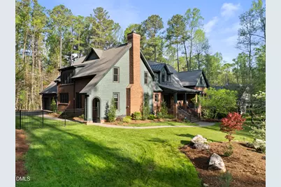 123 Grove Park Circle, Pittsboro, NC 27312 - Photo 1