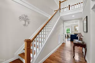 380 Barn Hill Ln, Wake Forest, NC 27587 - Photo 5