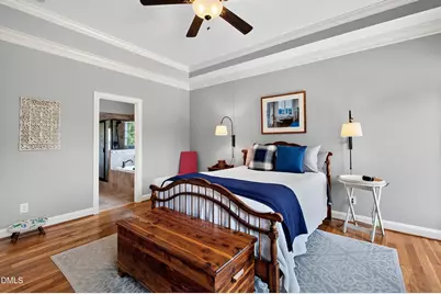 380 Barn Hill Lane, Wake Forest, NC 27587 - Photo 31
