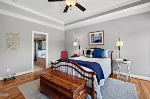 380 Barn Hill Ln, Wake Forest, NC 27587 - Photo 31