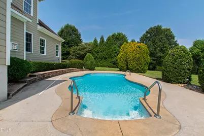 380 Barn Hill Lane, Wake Forest, NC 27587 - Photo 37