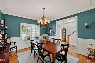 380 Barn Hill Lane, Wake Forest, NC 27587 - Photo 9