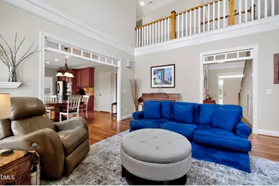380 Barn Hill Lane, Wake Forest, NC 27587 - Photo 29