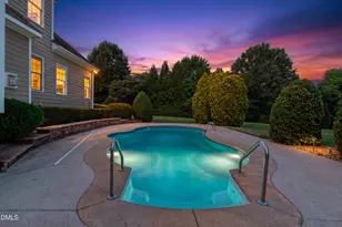 380 Barn Hill Ln, Wake Forest, NC 27587 - Photo 43