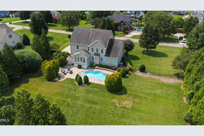 380 Barn Hill Lane, Wake Forest, NC 27587 - Photo 65