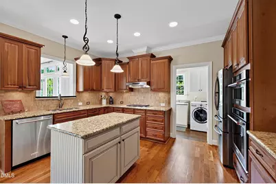380 Barn Hill Lane, Wake Forest, NC 27587 - Photo 13