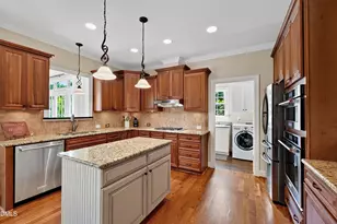 380 Barn Hill Ln, Wake Forest, NC 27587 - Photo 13