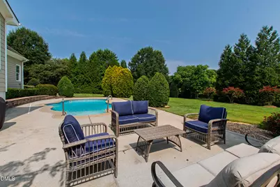 380 Barn Hill Lane, Wake Forest, NC 27587 - Photo 41