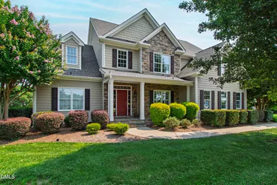380 Barn Hill Lane, Wake Forest, NC 27587 - Photo 1
