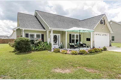 4324 Bristlecone Drive, Ayden, NC 28513 - Photo 31